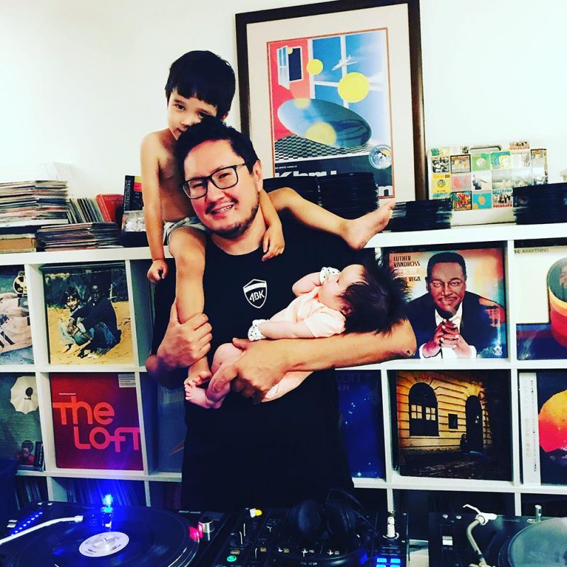 JAZZYSTAN with Rustam Ospanoff (03/05/2025)