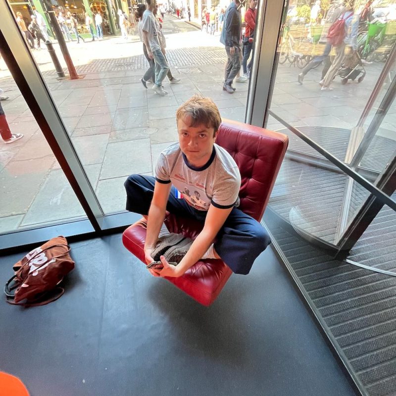 Joe Little (10/05/2025)