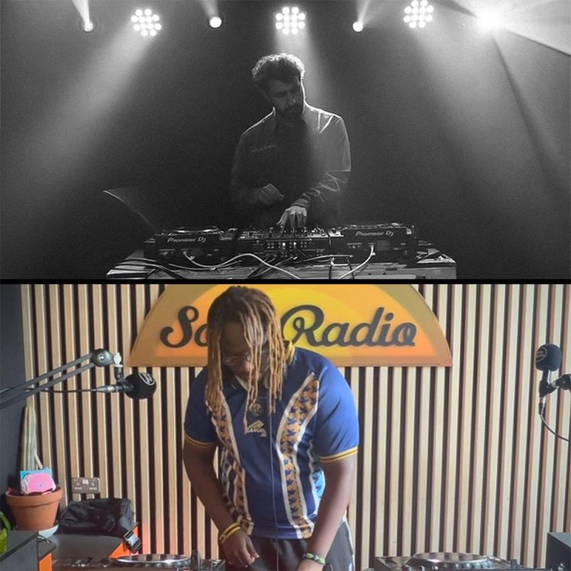 Karim Bitar feat. TKAMA (19/05/2025)