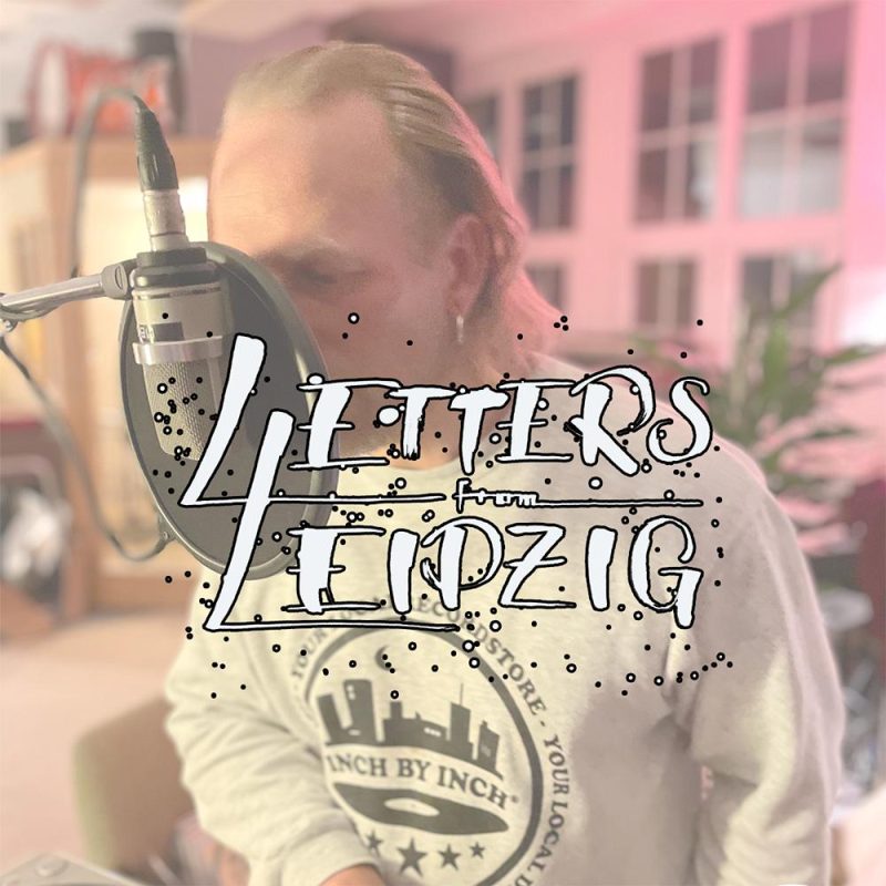 Letters From Leipzig – Kosmoz (11/05/2025)