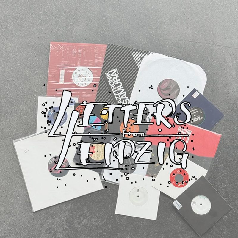 Letters From Leipzig – Calpas (04/05/2025)