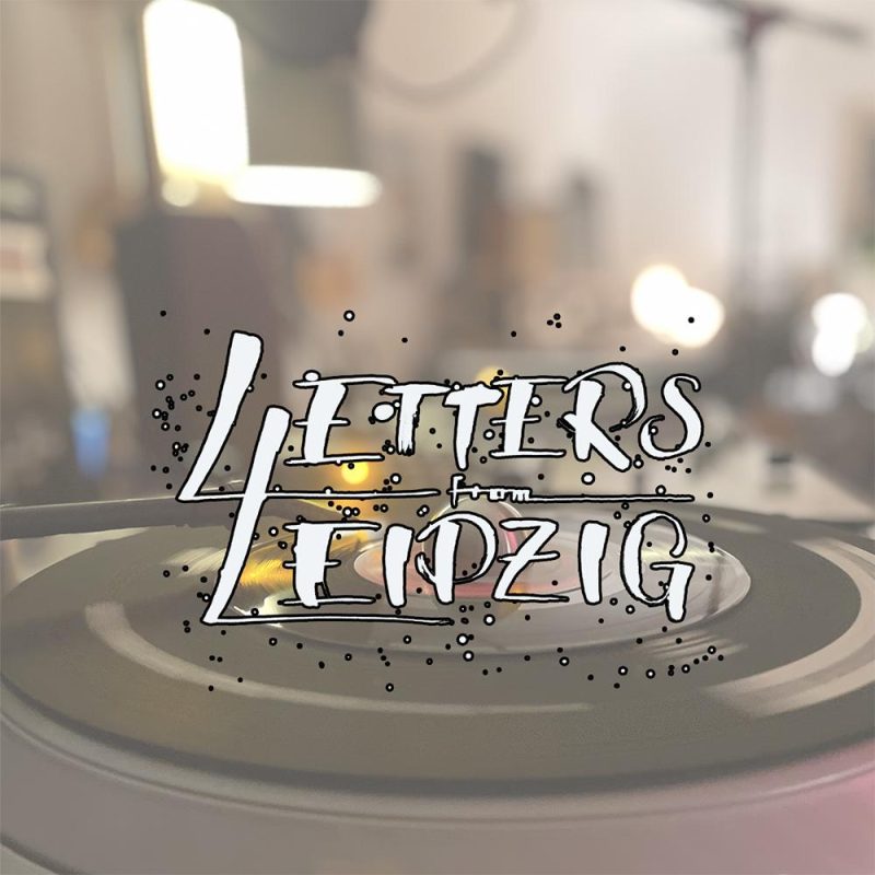 Letters From Leipzig – Koop (Soundsystem Oststraße) (25/05/2025)
