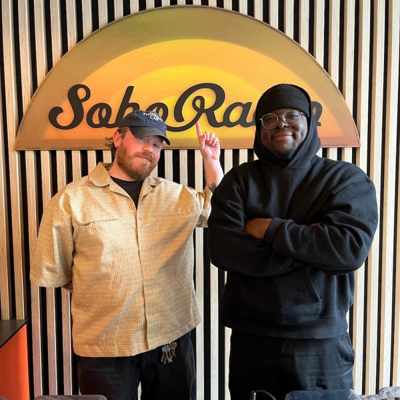 MRCY Demo to Disc Takeover (15/05/2025)