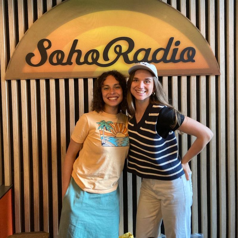 Mixed Feelings with Donwella feat. Vandorta (05/05/2025)