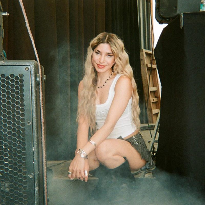 Modern Nostalgia – V4ND4N4 Takeover (19/05/2025)