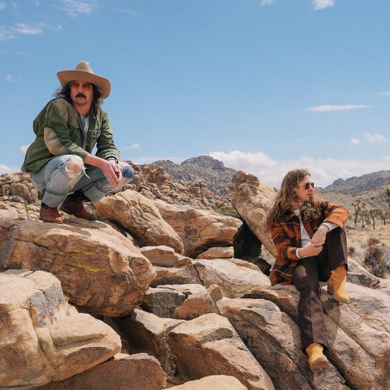 Morning Glory (20/05/2025)