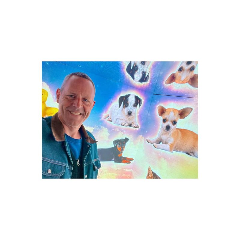 Never Dug Disco #620 with Matt Smooth (16/05/2025)