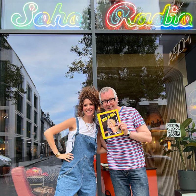 Noble & Heath feat. Dean Chalkley (15/05/2025)