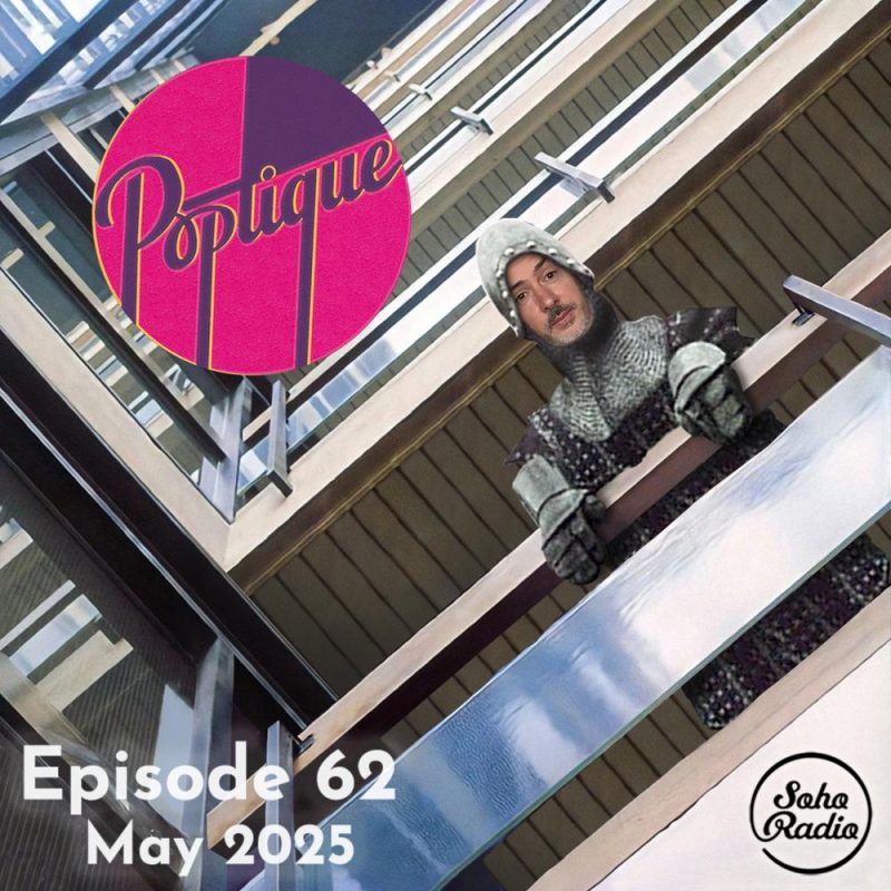 Poptique (17/05/2025)