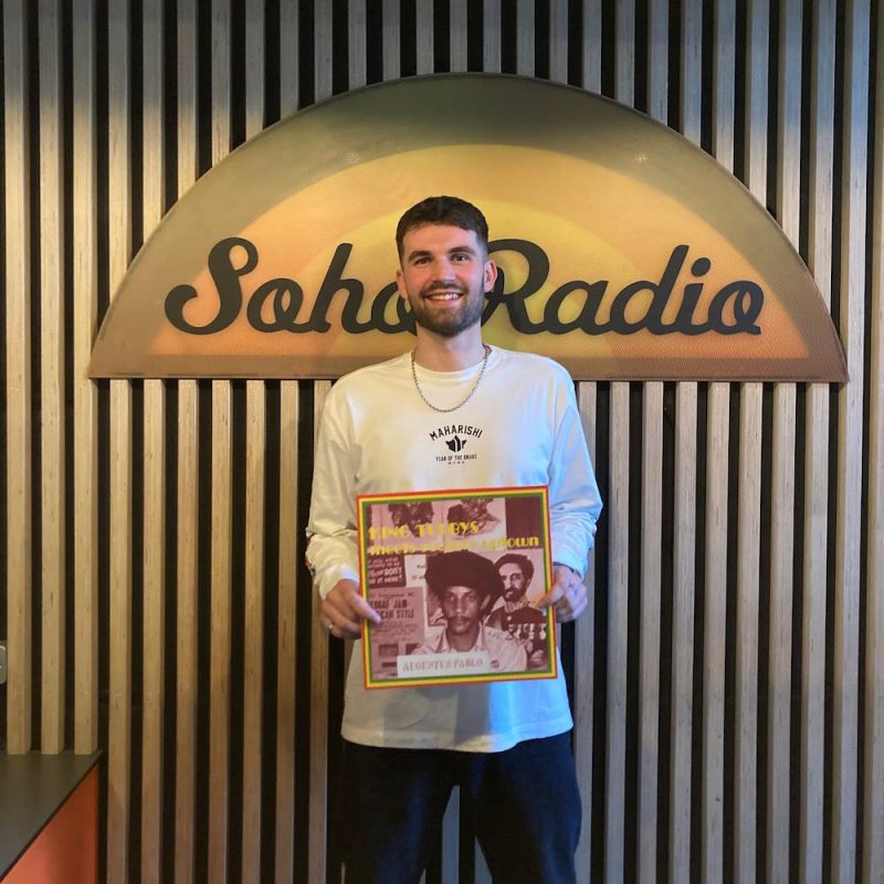 RUNDR Takeover (08/05/2025)