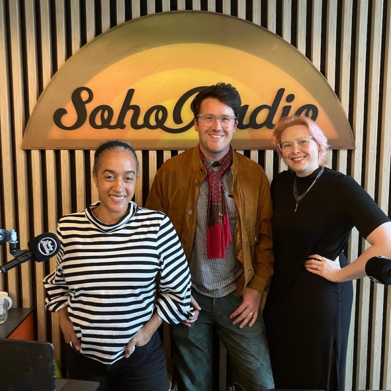 Roaring 20s Radio with Rookes (26/05/2025)