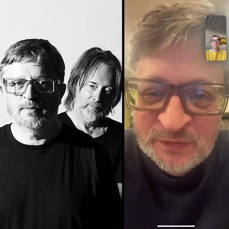 Ross Allen’s Meltdown feat. Mark Pritchard (14/05/2025)