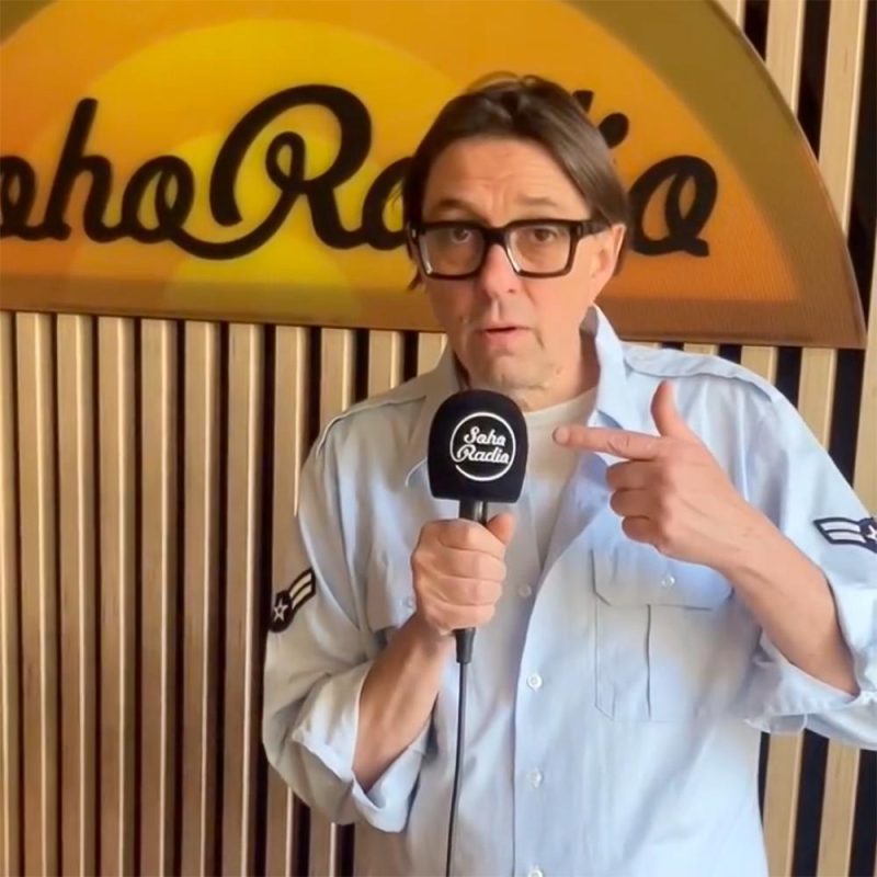 Ross Allen’s Meltdown feat. Skinshape (07/05/2025)