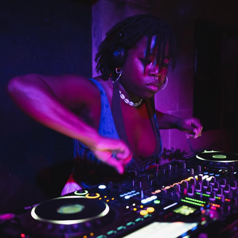 Selextorhood x Inda Flo (16/05/2025)