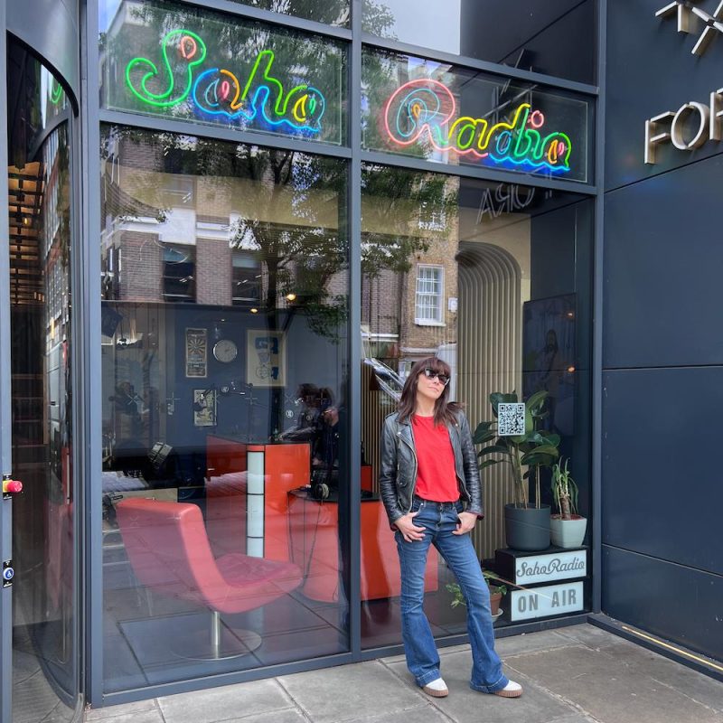 Simone Marie’s Naked Lunch (07/05/2025)