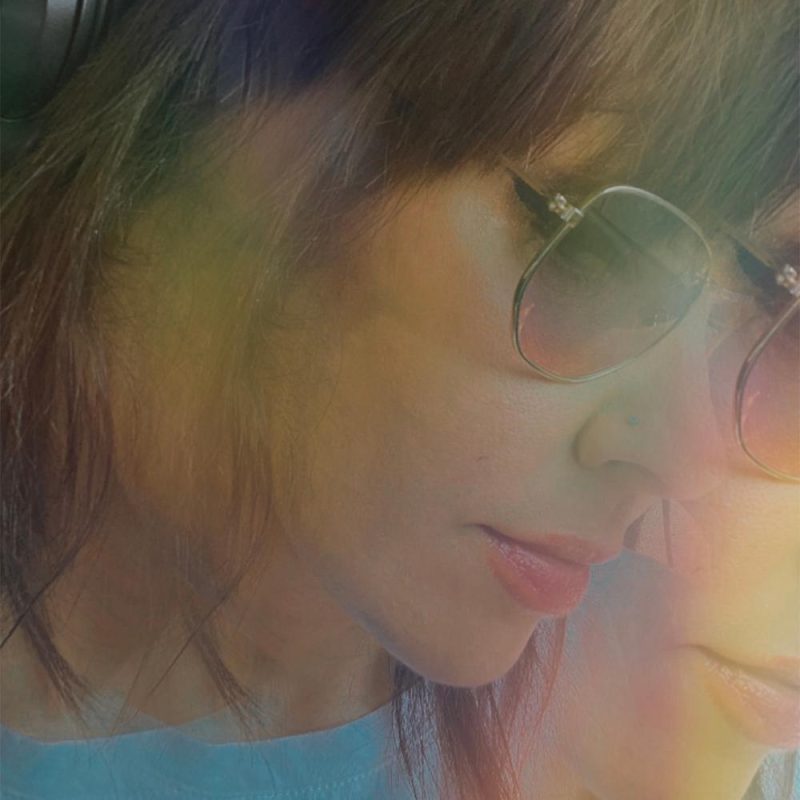 Simone Marie’s Naked Lunch (21/05/2025)