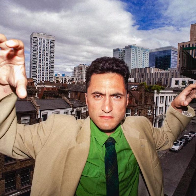 Skydaddy (06/05/2025)