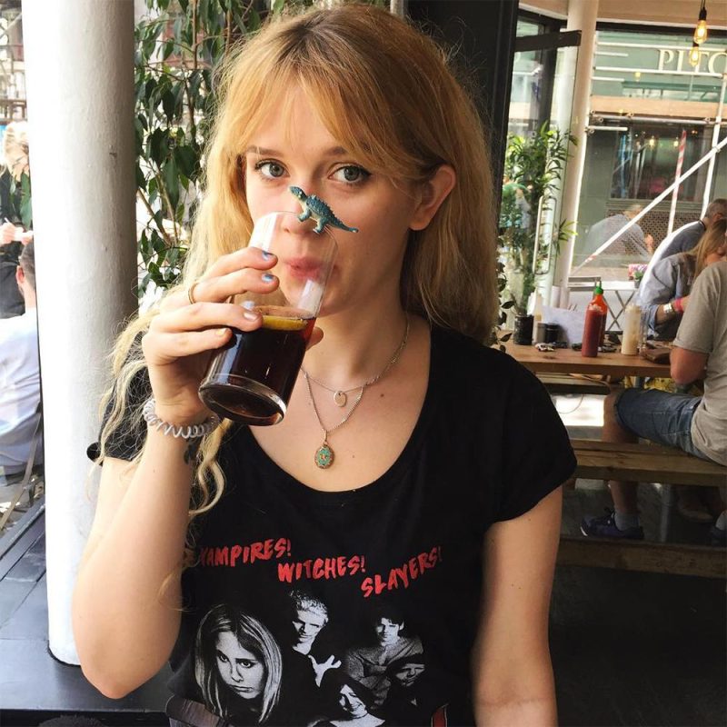 Soph Nathan and Mina Wood (05/05/2025)