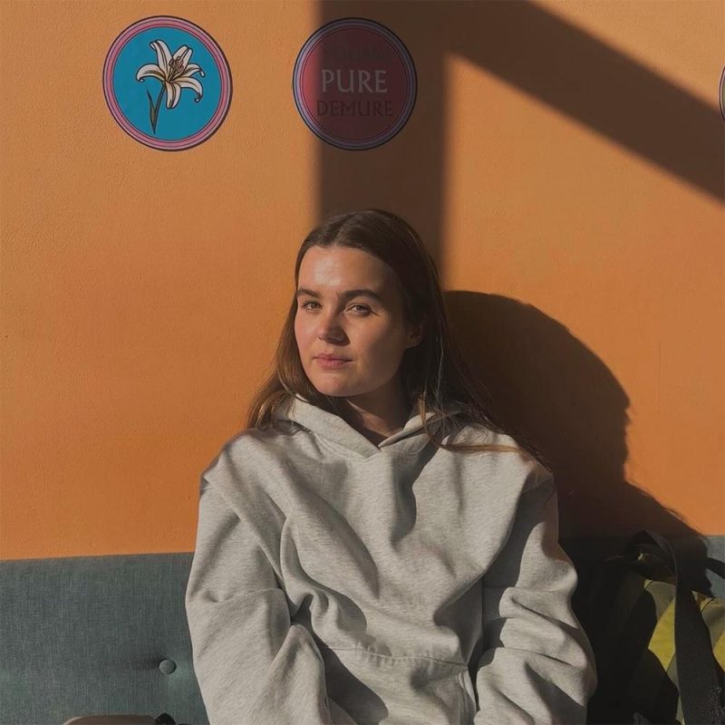 Sunny Reyne feat. Audrey Powne (14/05/2025)