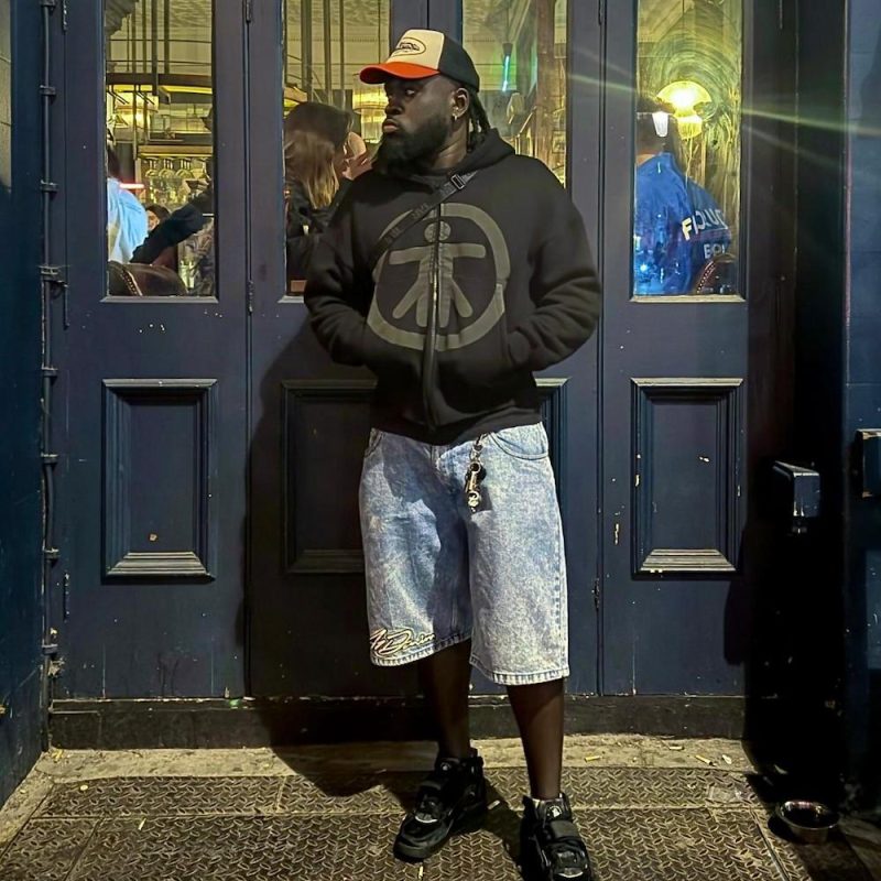 TENfold with FROM TEN (17/05/2025)