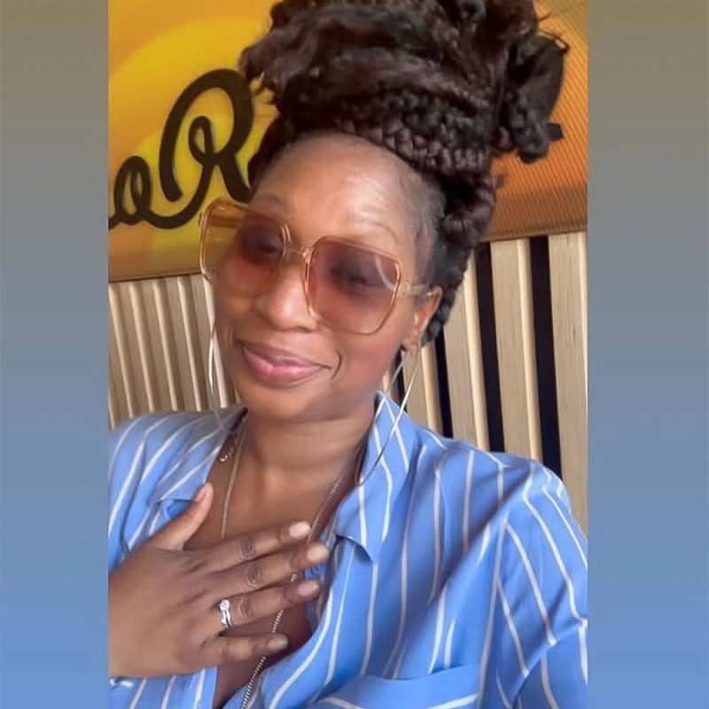 The Melting Pot with Terri Walker (09/05/2025)