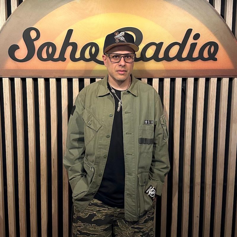 The All City Show with Kish Kash (13/05/2025)