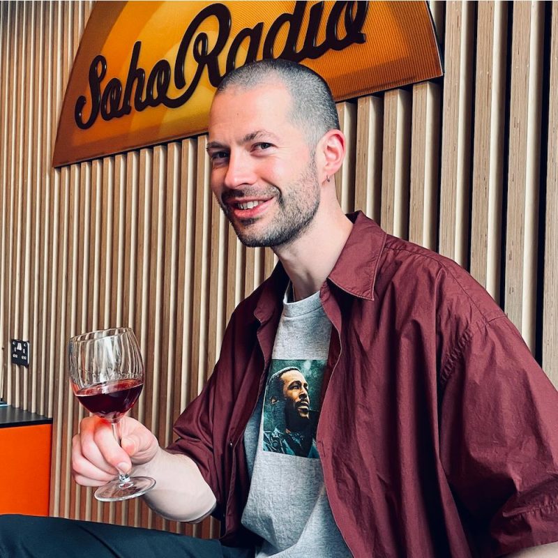 The Occasional Feel-Good (22/05/2025)