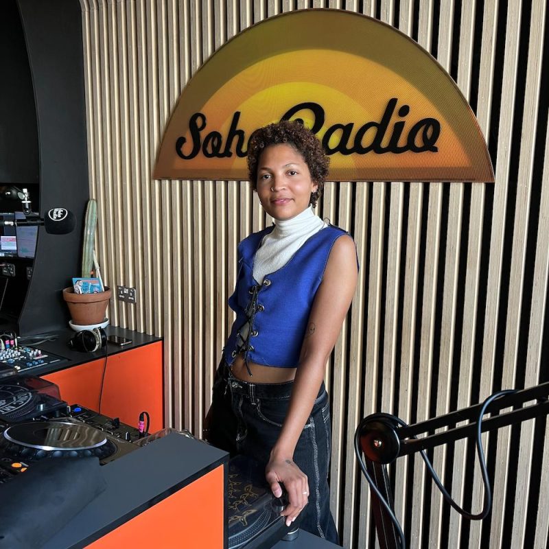 The Oracle said… With Sans Soucis (30/04/2025)