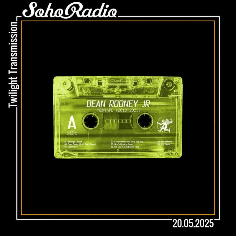 Twilight Transmission (20/05/2025)