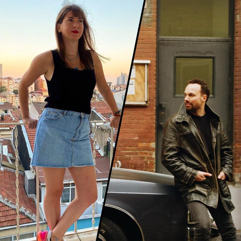 Wah Wah 45s #017 with Dom Servini feat. IKE and Ahu (22/05/2025)