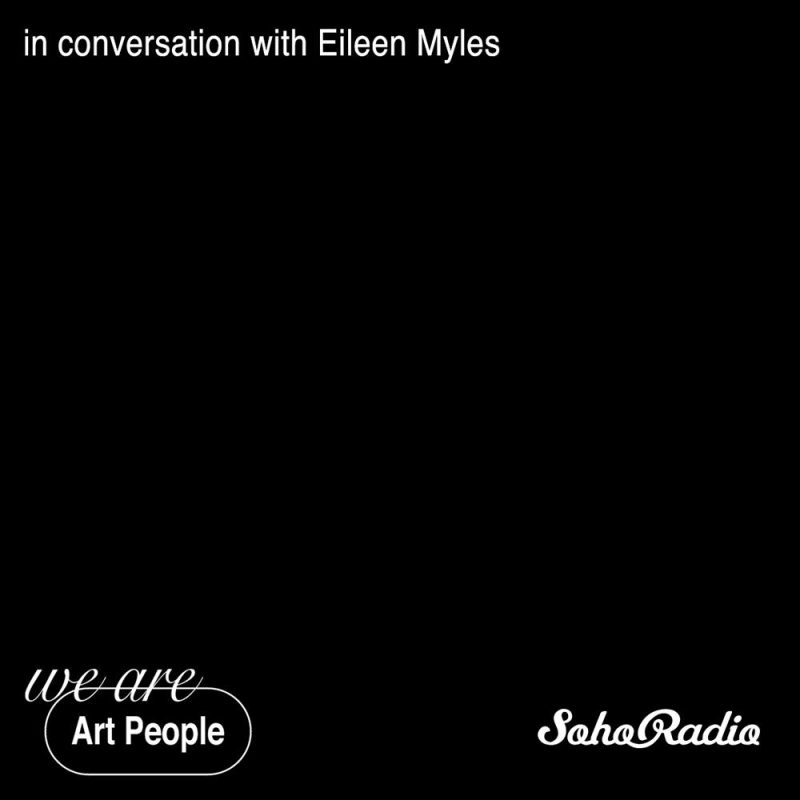 We Are Art People with Emily Nam (25/05/2025)