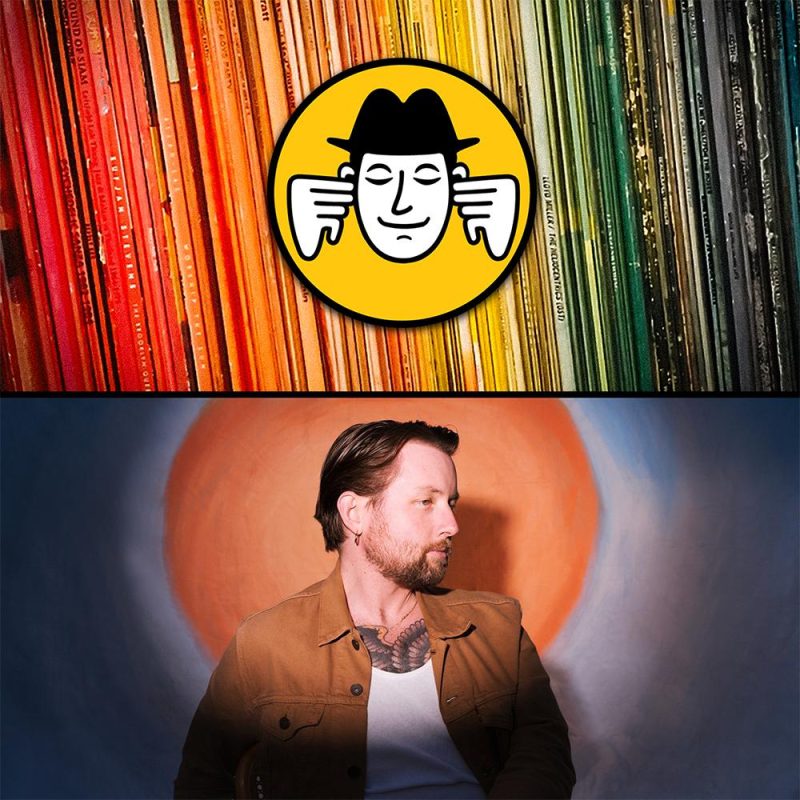 Wonderfulsound Libraries feat. Sinj Clarke (29/06/2025)