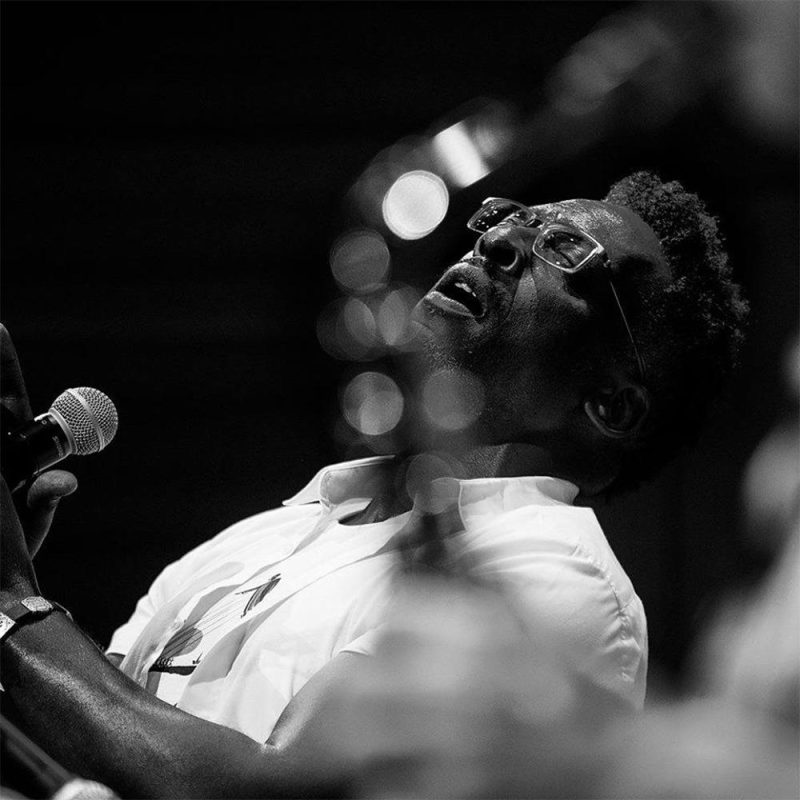 Wrongtom feat. Cleveland Watkiss (20/05/2025)