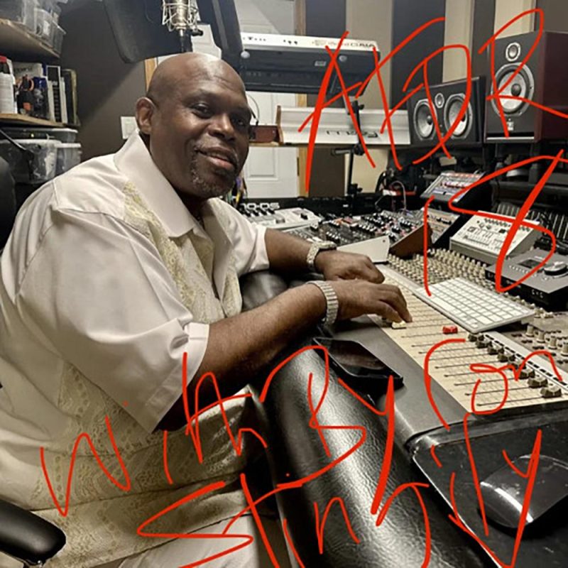 A Funky Dance Reincarnation: Radio Transmission 17 feat. Byron Stingily 22/06/2025)