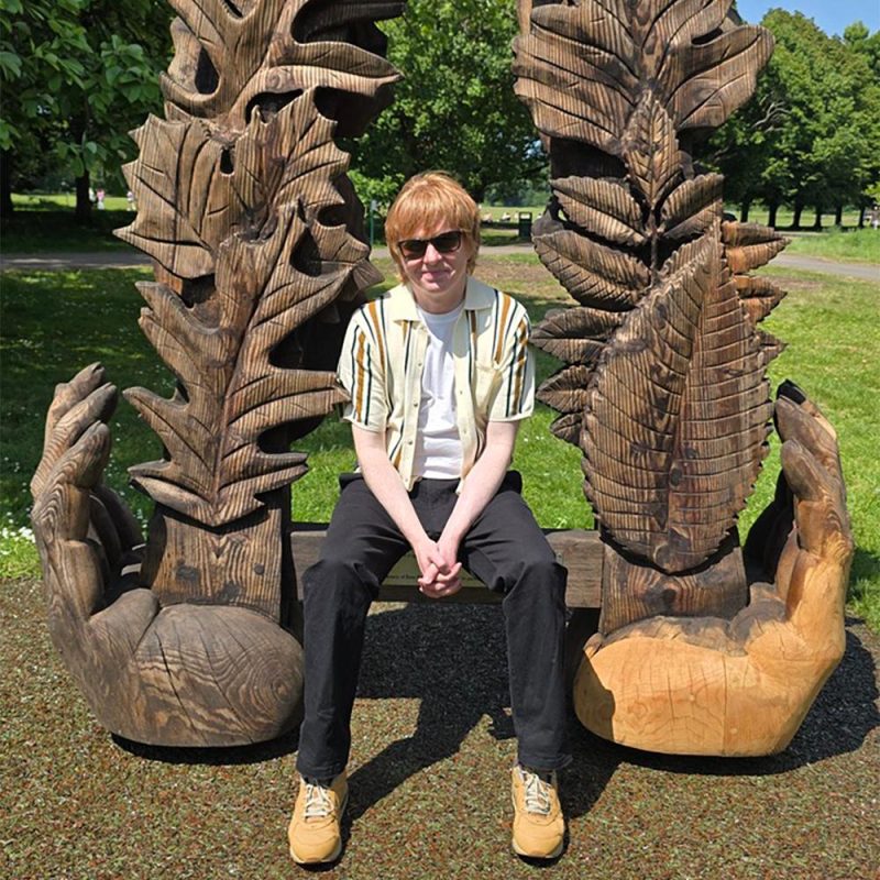 A Word With Carwyn Ellis – Line (09/06/2025)