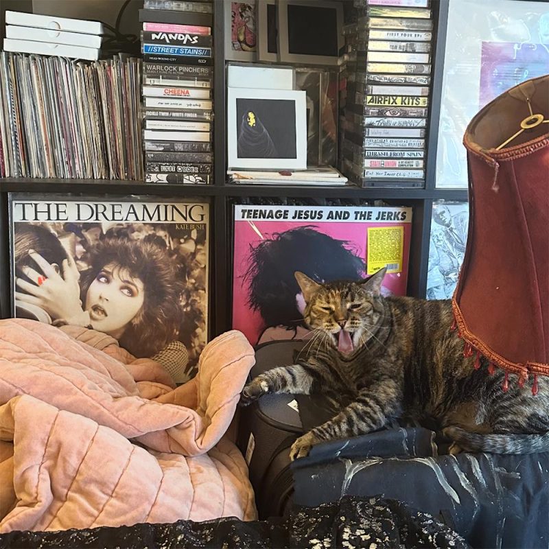 Abundant Living with Zachary Lipez (30/05/2025)