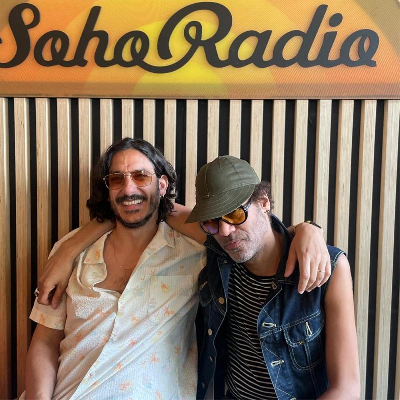 Almost Cut My Hair – The Gun Takeover with Nick Stephens feat. Gary The Tall (20/06/2025)