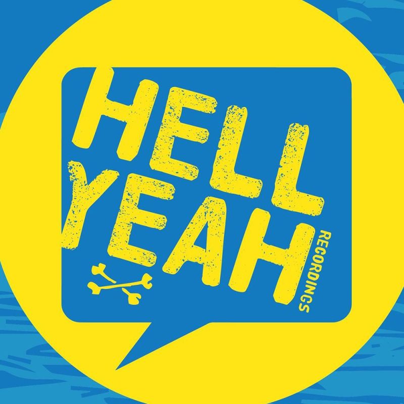 Altered States – Hell Yeah Recordings Special (19/06/2025)