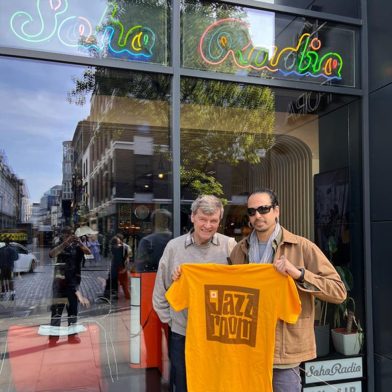 B-Side Sessions with DJ Kobayashi feat. DJ Paul Murphy (11/06/2025)