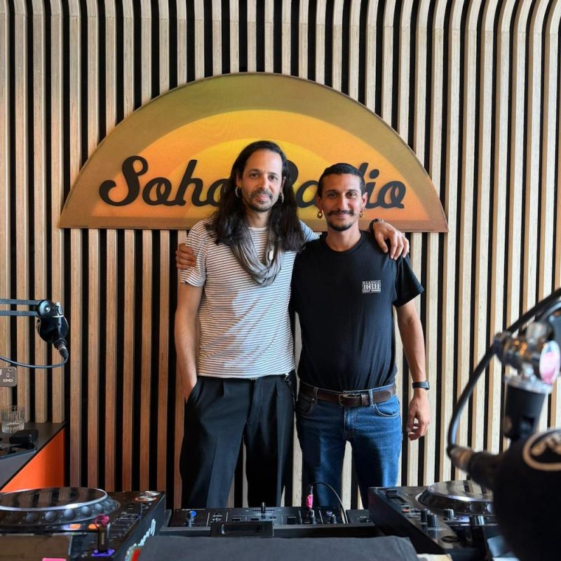 B-Side Sessions with DJ Kobayashi feat. Wa Jima Tapes (28/05/2025)