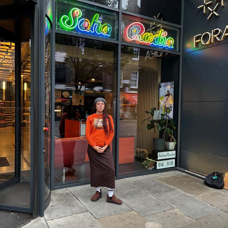 Baby Mauritius (31/05/2025)