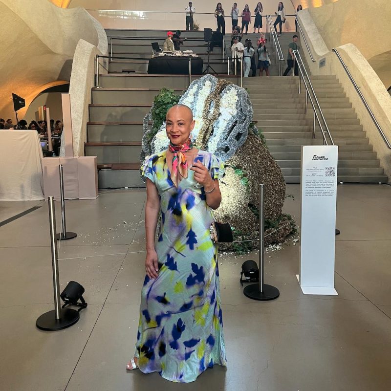 Belinda Becker – Live From New York (31/05/2025)