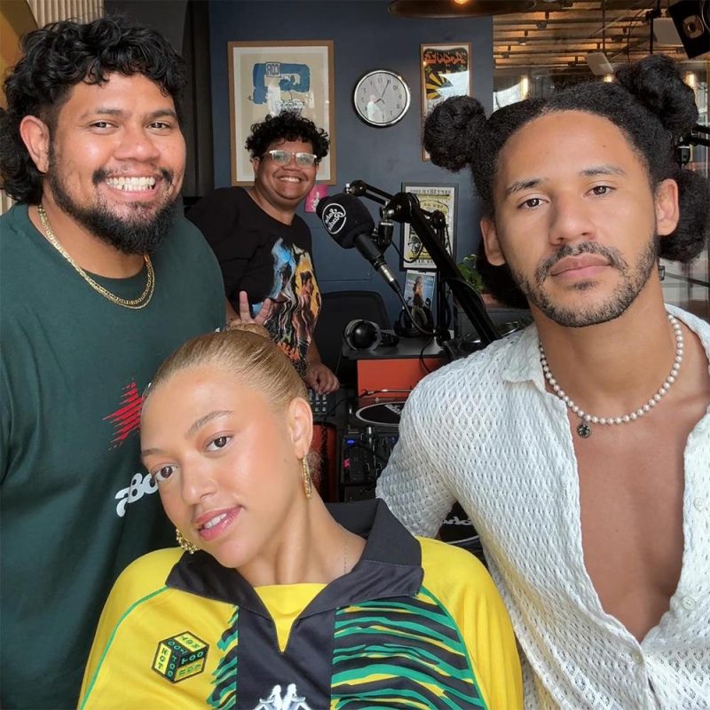 Circa Eleven Takeover feat. Tessalated and Mahalia (20/06/2025)