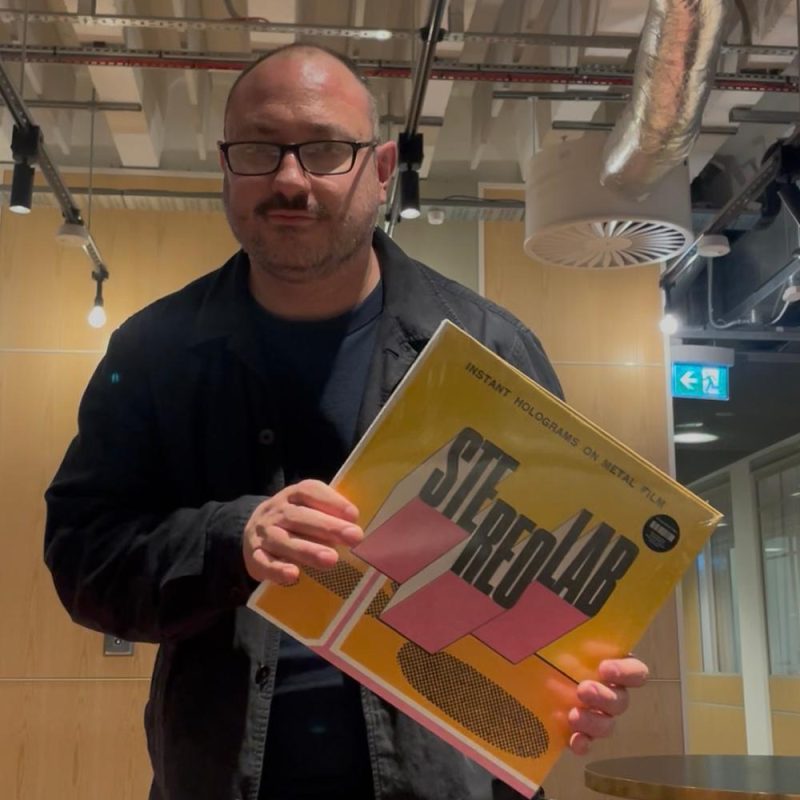 Colectivo Futuro (08/06/2025)