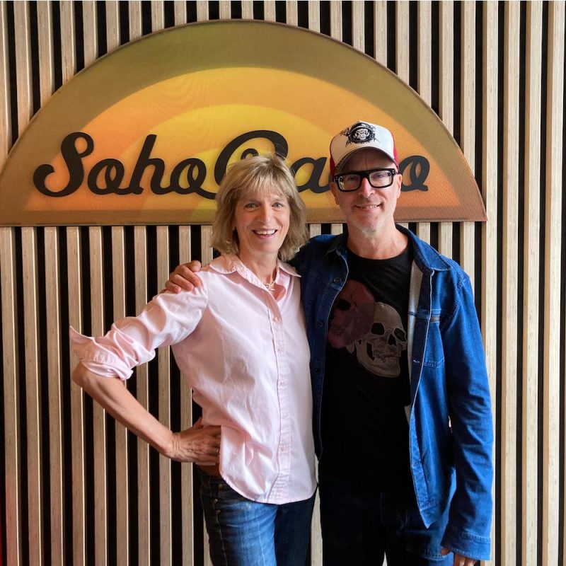 Composers on Film with Gemma Dempsey feat. Murray Gold (03/06/2025)