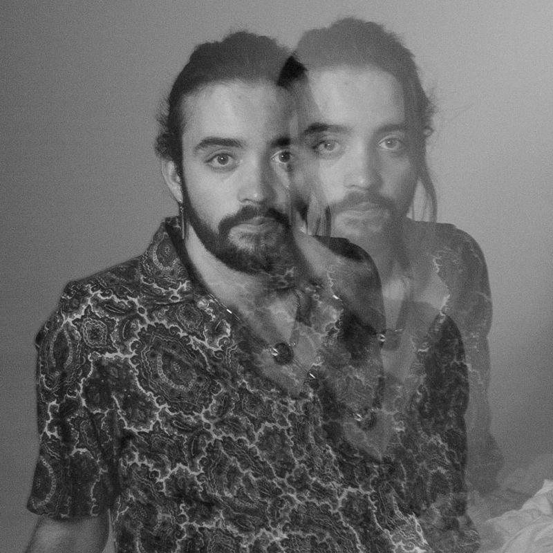 Demo to Disc – Arjuna Oakes (05/06/2025)