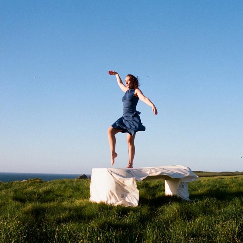 Demo to Disc – Gigi Wilde (12/06/2025)