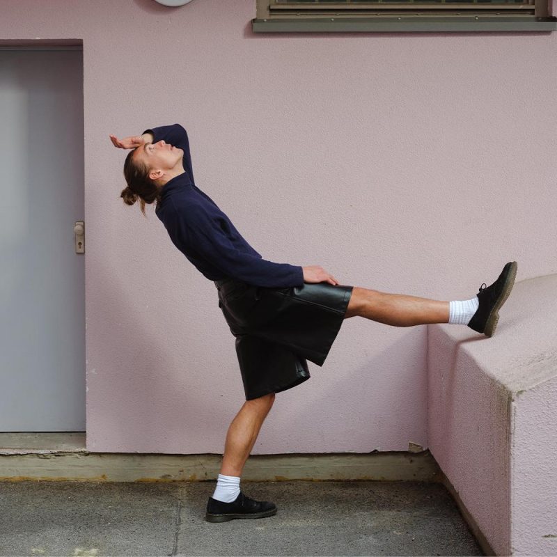 Demo to Disc – Rob de Boer (19/06/2025)