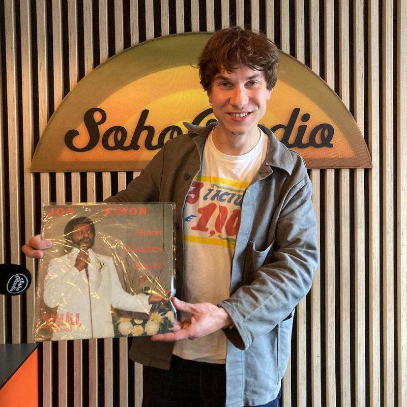 Eldica Records – Gospel Special (27/05/2025)