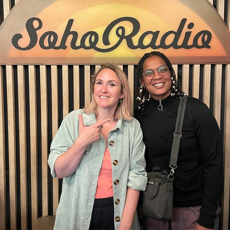 Emily Dust feat. EveHive (29/05/2025)